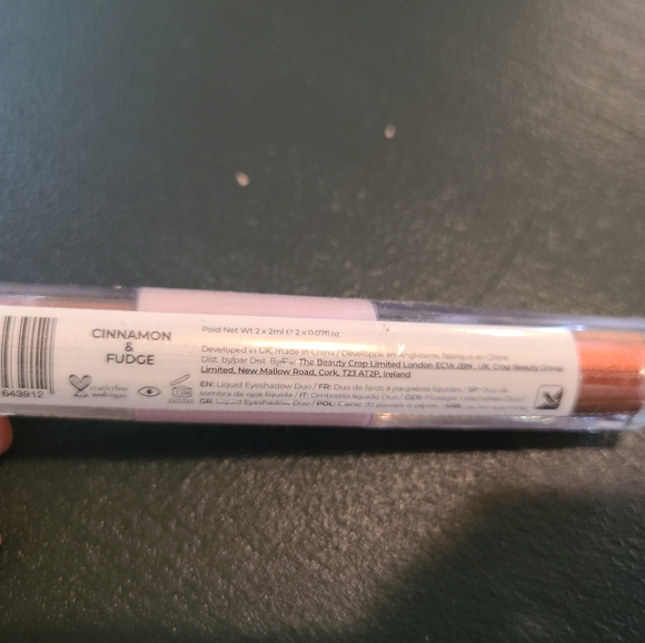 NEW Boxycharm Bundle Natasha Denona Alleyoop Jecca Blac The Beauty Crop - Picture 4 of 5